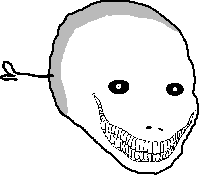 Psycho Mask