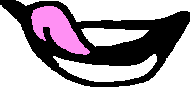 Horny Mouth